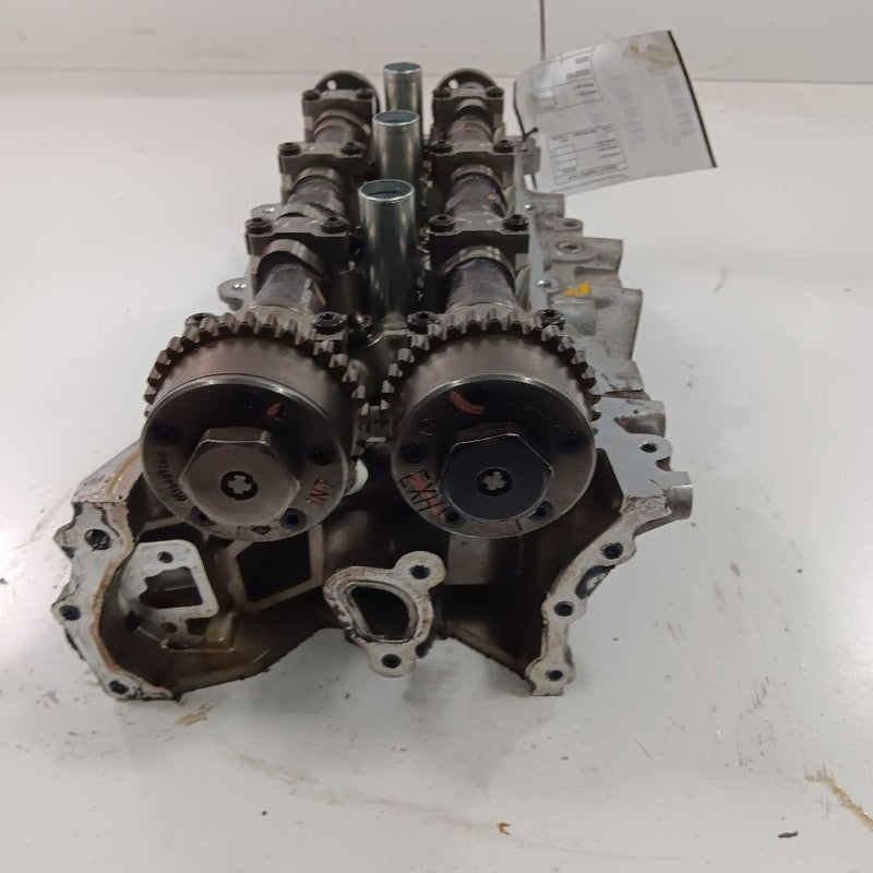 Driver Left Engine Cylinder Head 3.2L Fits 14-22 Jeep Cherokee