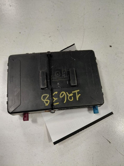 Communication Bluetooth Control Module Fits 18-19 Nissan Sentra  OEM