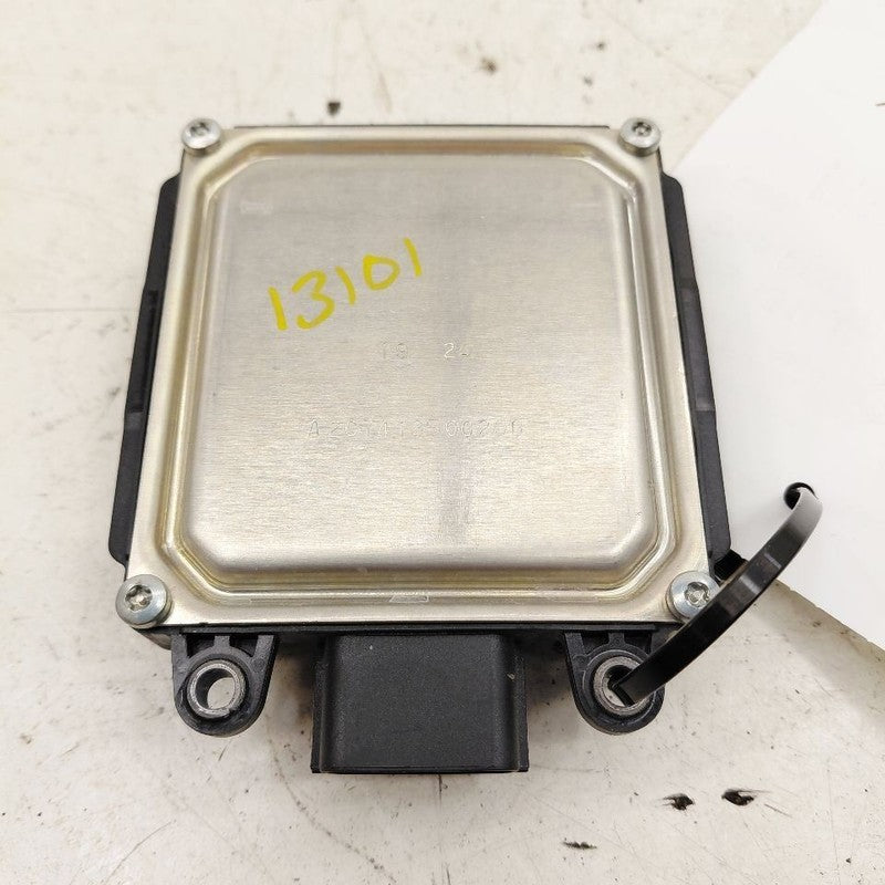 Driver Left Rear Blind Spot Radar Unit Fits 22-24 Nissan Versa OEM