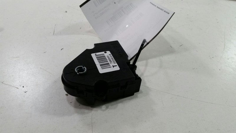 Chevy Traverse Flap Door Motor Heater AC Door Actuator 2009 2010 2011 
