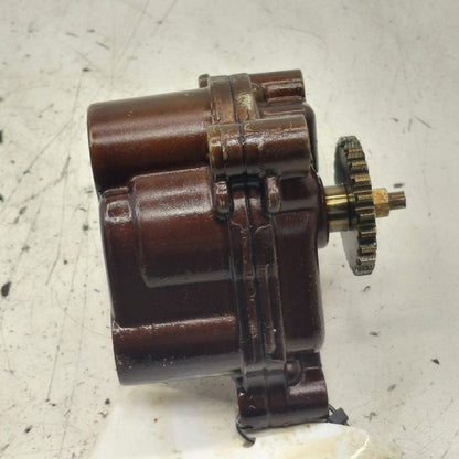 Nissan Versa Note Engine Oil Pump  1.6 2019 2018 2017