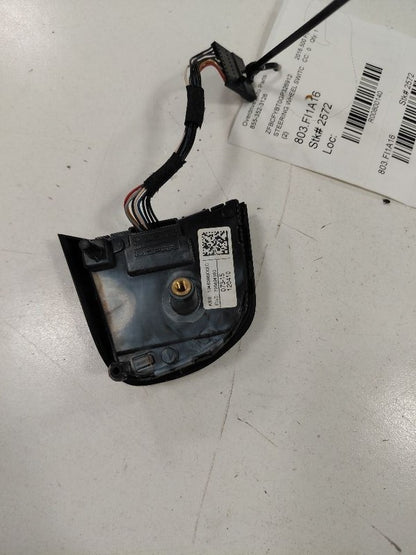 Fiat 500 Steering Wheel Control Switch  2016 2017 2018 OEM