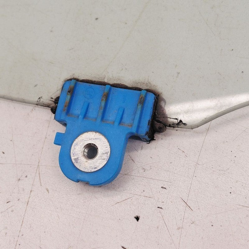 Driver Front Door Glass Window Plug-in Hybrid Phev Fits 14-22 Outlande
