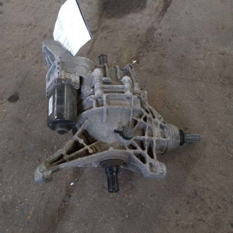 Axle Carrier Rear Fits 15-23 Jeep Renegade