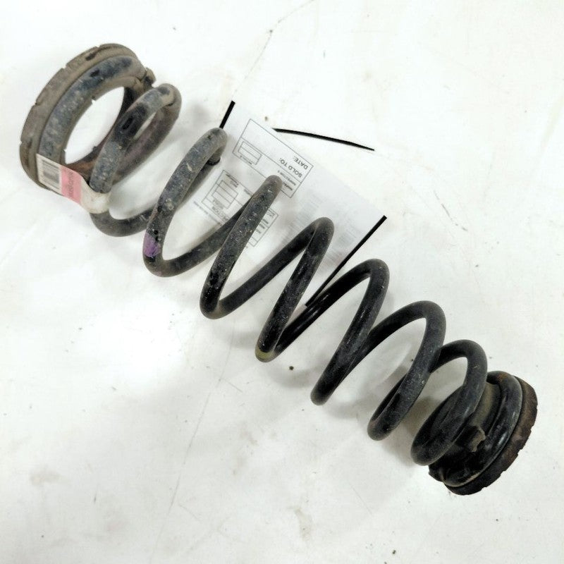 Coil Spring Rear US Built Metal Roof Fits 15-19 Hyundai Sonata OEM