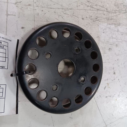 Kia Forte Water Pump Belt Pulley  1.8L 2014 2015 2016 OEM