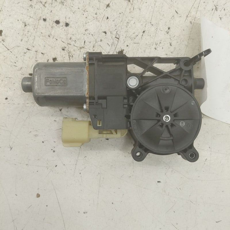 Passenger Right Front Power Window Motor Fits 15-24 Ford Edge