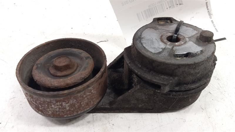 Chevy Trailblazer Belt Tensioner Pulley 2004 2005 2006 2007 2008 OEM