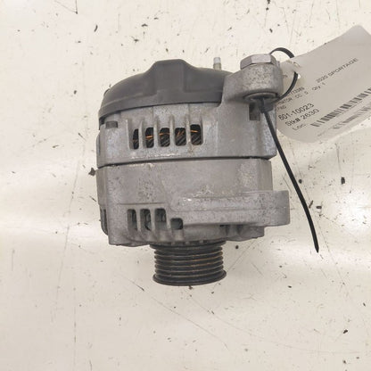 Alternator 140 Amp Fits 17-22 Kia Sportage