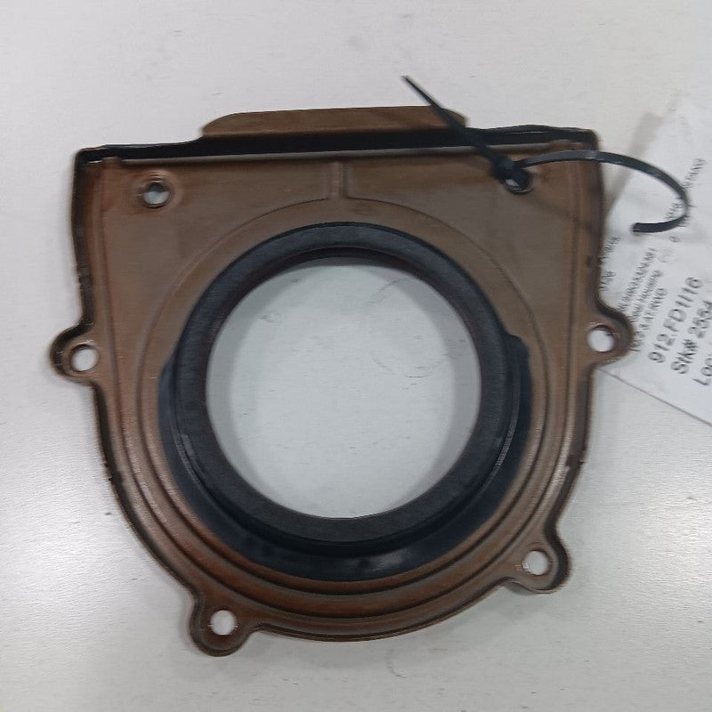 Ford Mustang 2.3 Rear Main Seal Housing  2015 2016 2017 OEM