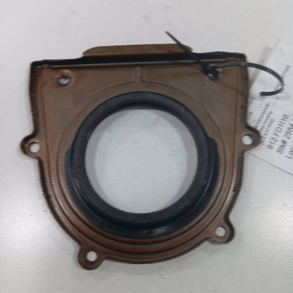 Ford Mustang 2.3 Rear Main Seal Housing  2015 2016 2017 OEM