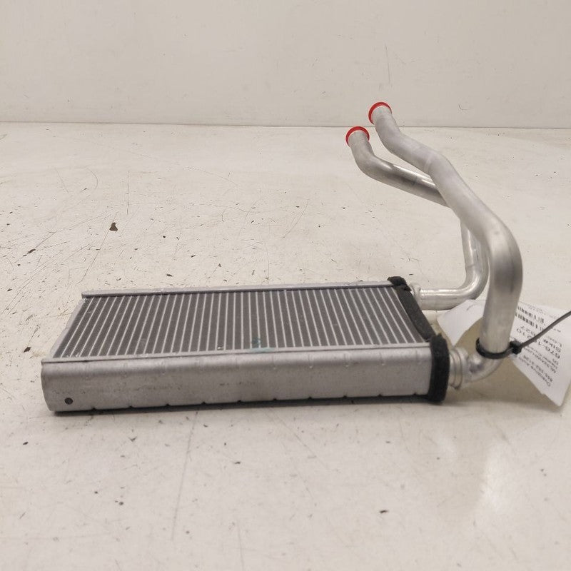 Heater Core Fits 14-15 17-24 Mitsubishi Mirage