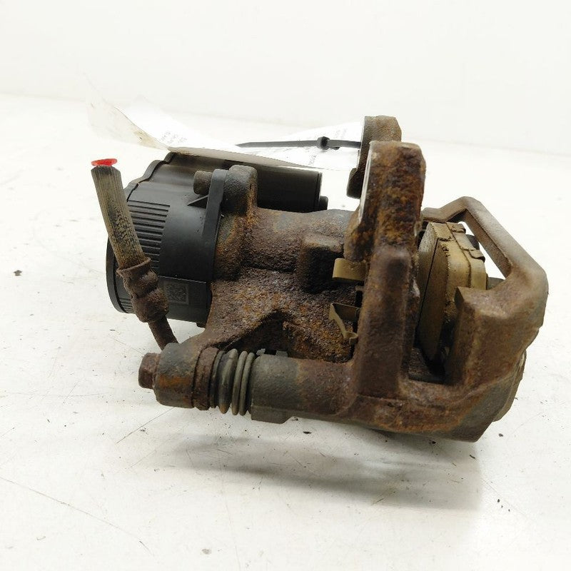 Left Rear Brake Caliper Turbo Fits 17-25 Honda CR-V