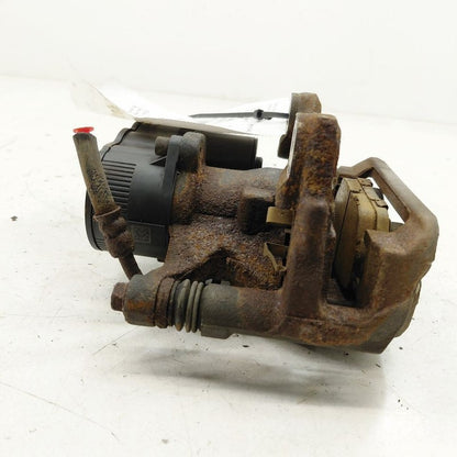Left Rear Brake Caliper Turbo Fits 17-25 Honda CR-V