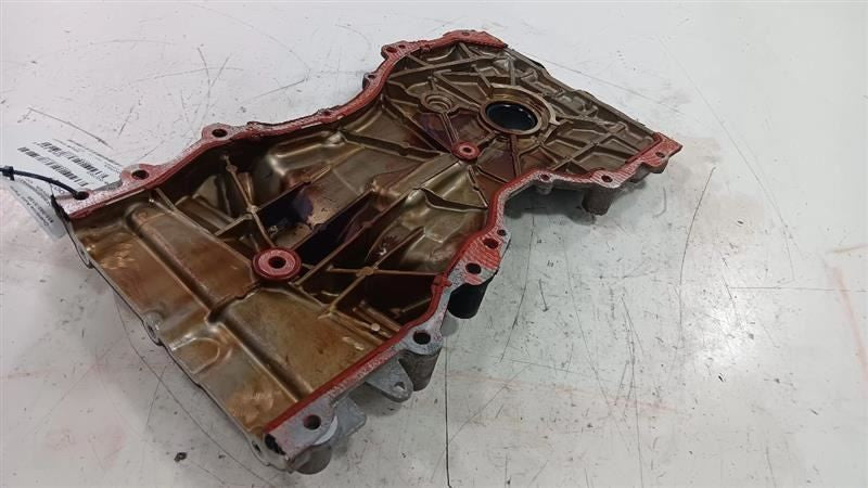 5048201AA Timing Cover 2.4L Fits 14-20 CHEROKEE