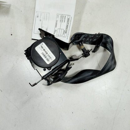 Hyundai Sonata Seat Belt Strap Retractor Center Middle Rear Back  2017