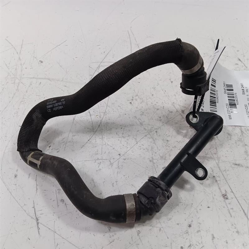Mini Cooper Coolant Line Crossover Pipe  2016 2017 2018 2019 2020 OEM