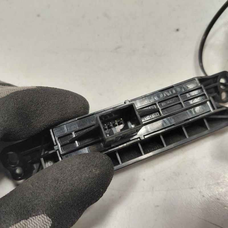 Honda Civic Passenger Bag Light V160728C 2016 2017 2018 2019