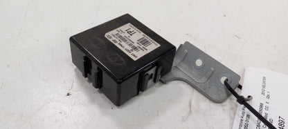 Suspension Right Hand Dash TPMS Fits 12-13  Hyundai Veloster