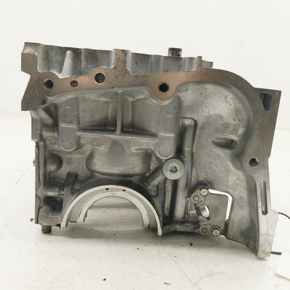 Driver Front Care Engine Cylinder Block Gasoline 2.0L 18-23 XV Crosstr