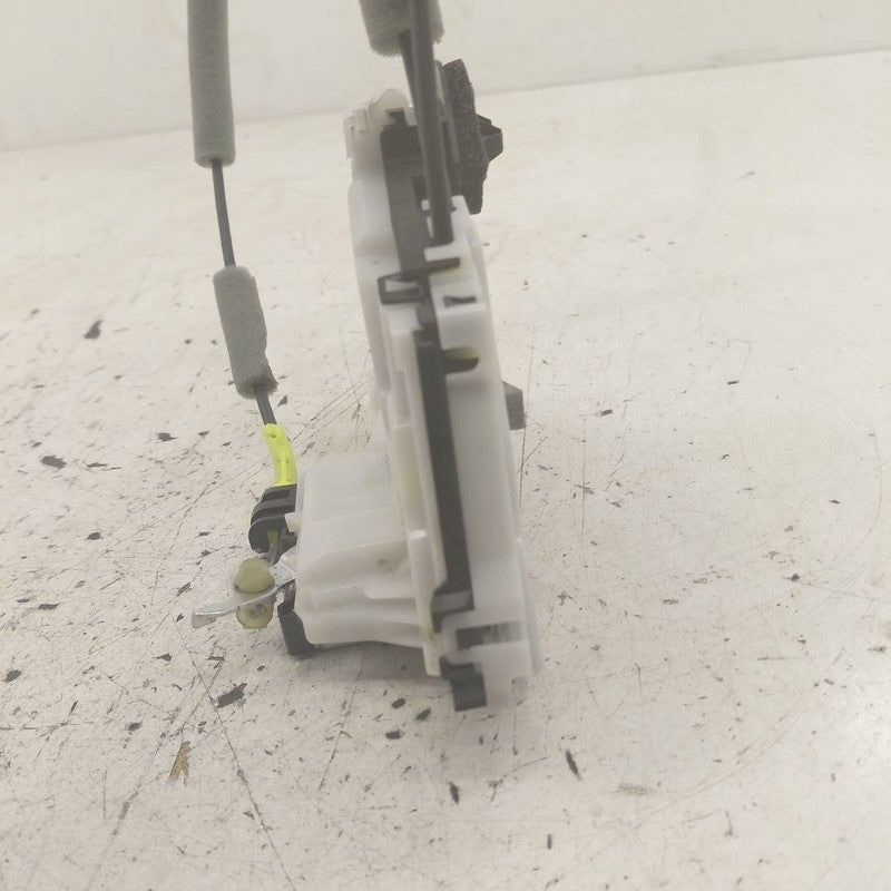 Nissan Rogue Door Latch Lock Right Passenger Front  2021 2022 2023