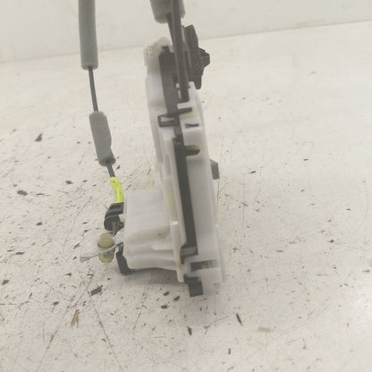 Nissan Rogue Door Latch Lock Right Passenger Front  2021 2022 2023