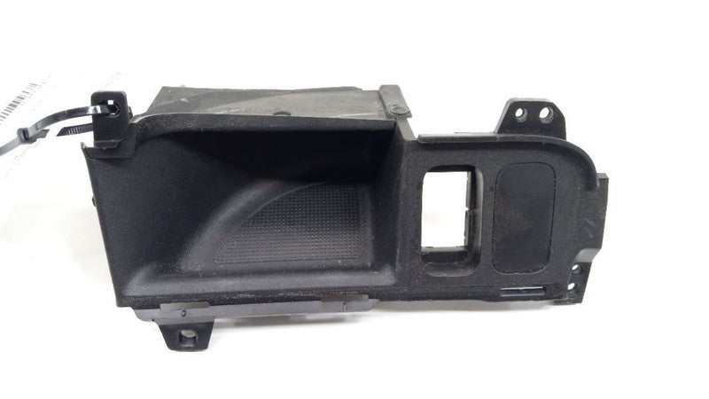 Honda Civic Si Storage Pocket 2002 2003 2004 2005