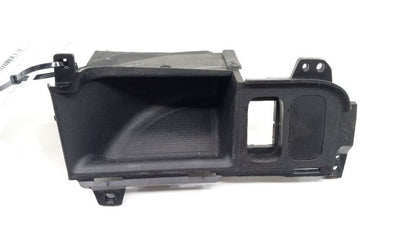Honda Civic Si Storage Pocket 2002 2003 2004 2005