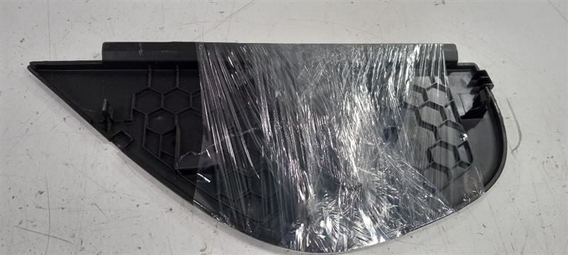 Volkswagen Rabbit Dash Side Cover Right Passenger Trim Panel 2006 2007