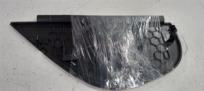 Volkswagen Rabbit Dash Side Cover Right Passenger Trim Panel 2006 2007
