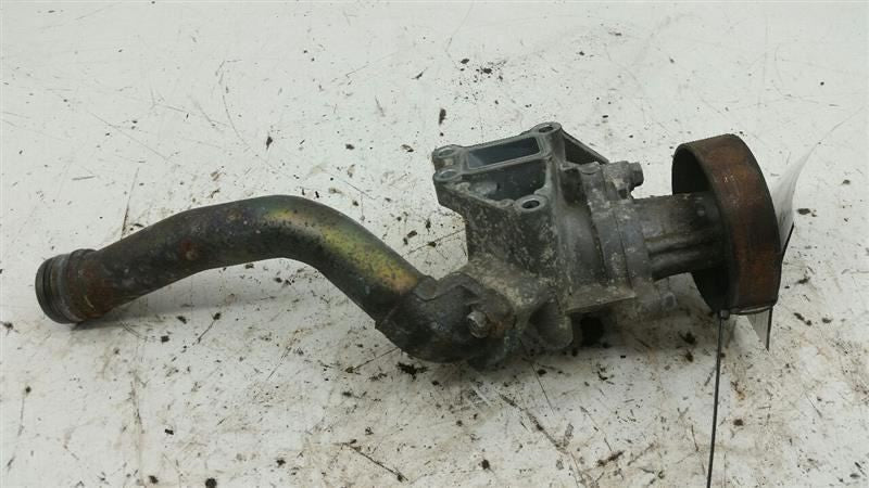 Nissan Altima Water Pump Belt Pulley OEM 2008 2009 2010 2011 2012