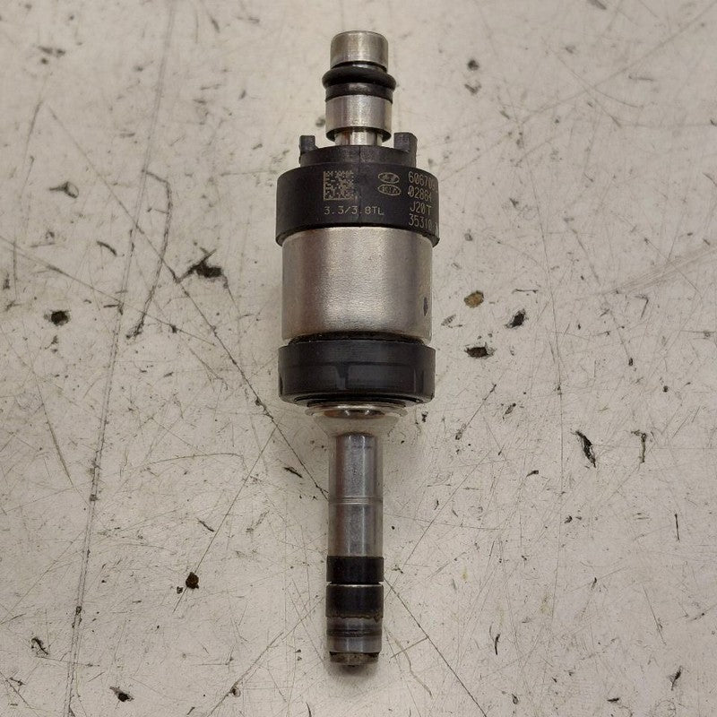 Fuel Injection Injector 3.3L Fits 13-19 Hyundai Santa Fe