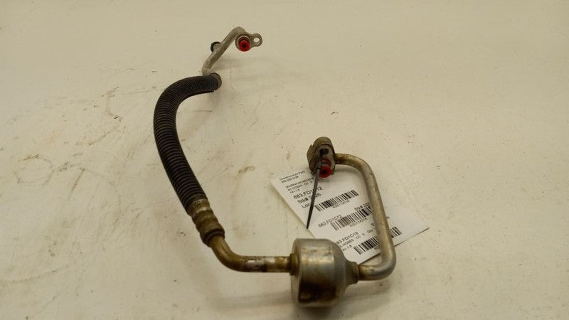 Ford Fiesta AC Hose Line 2011 2012 2013 2014 2015 OEM