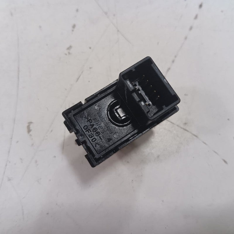 INFINITI QX50 Heated Seat Switch  2017 2016 2015 2014 OEM