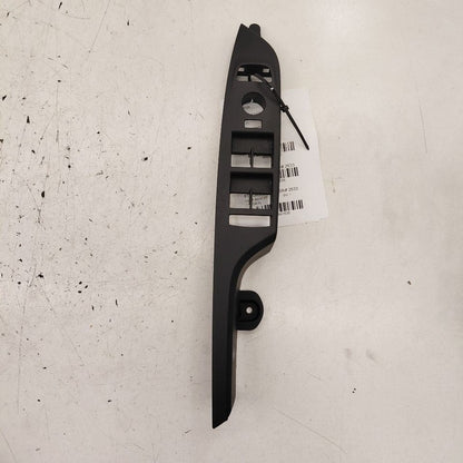 Cadillac CT6 Window Switch Bezel Trim Left Front 2018 2017 2016