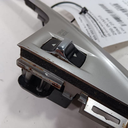 INFINITI Q50 Drive Mode Switch & Bezel Trim 2014 2015 2016 2017 2018