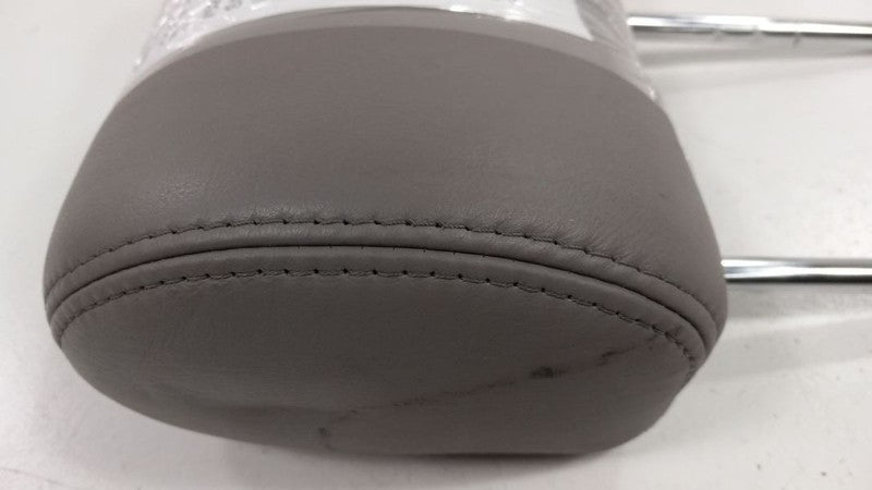 Lexus ES330 Seat Headrest Rear Back Seat Head Rest 2004 2005 2006
