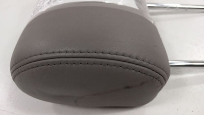 Lexus ES330 Seat Headrest Rear Back Seat Head Rest 2004 2005 2006