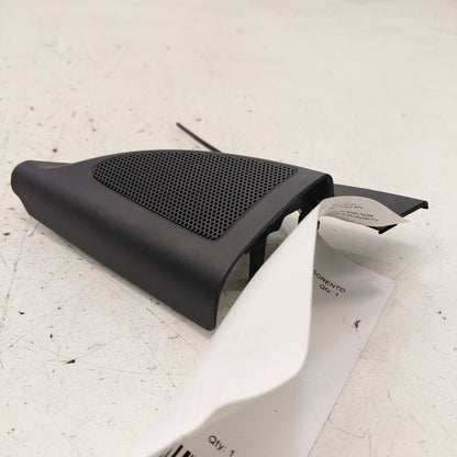 Kia Sorento Mirror Mount Cover Door Trim Left Driver  2018 2017 2016