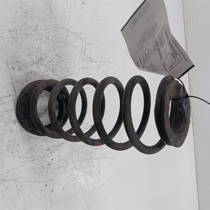 Coil Spring Rear Back Model Fits 14-19 Kia Soul OEM