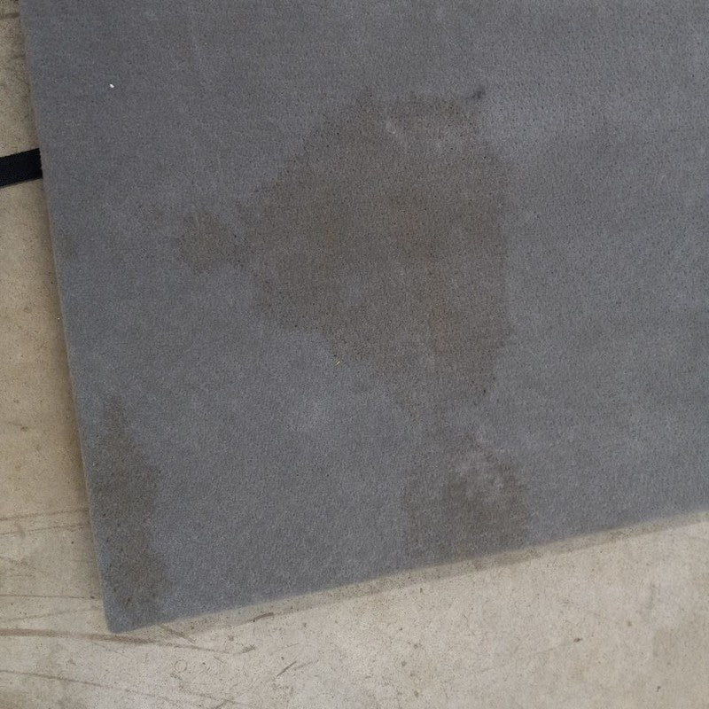 INFINITI QX50 Spare Tire Cover Trunk Mat  2017 2016 2015 2014