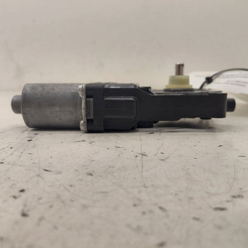 Passenger Right Front Power Window Motor Fits 15-24 Ford Edge