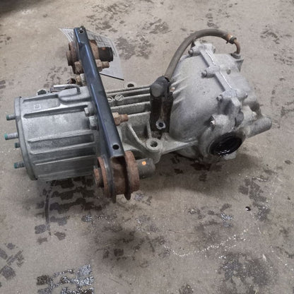 Rear Axle Carrier AWD Fits 15-24 Nissan Murano OEM