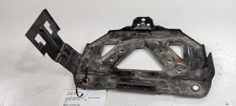Mini Cooper Paceman Battery Holder Tray 2013 2014 2015 2016 OEM