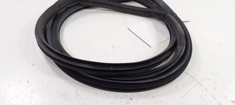 Nissan Altima On Body Door Jamb Seal Rear Left Back 2010 2009 2008 2007