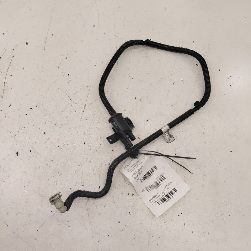 Ford Escape Fuel Purge Valve 2020 2021 2022