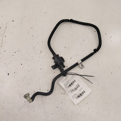 Ford Escape Fuel Purge Valve 2020 2021 2022