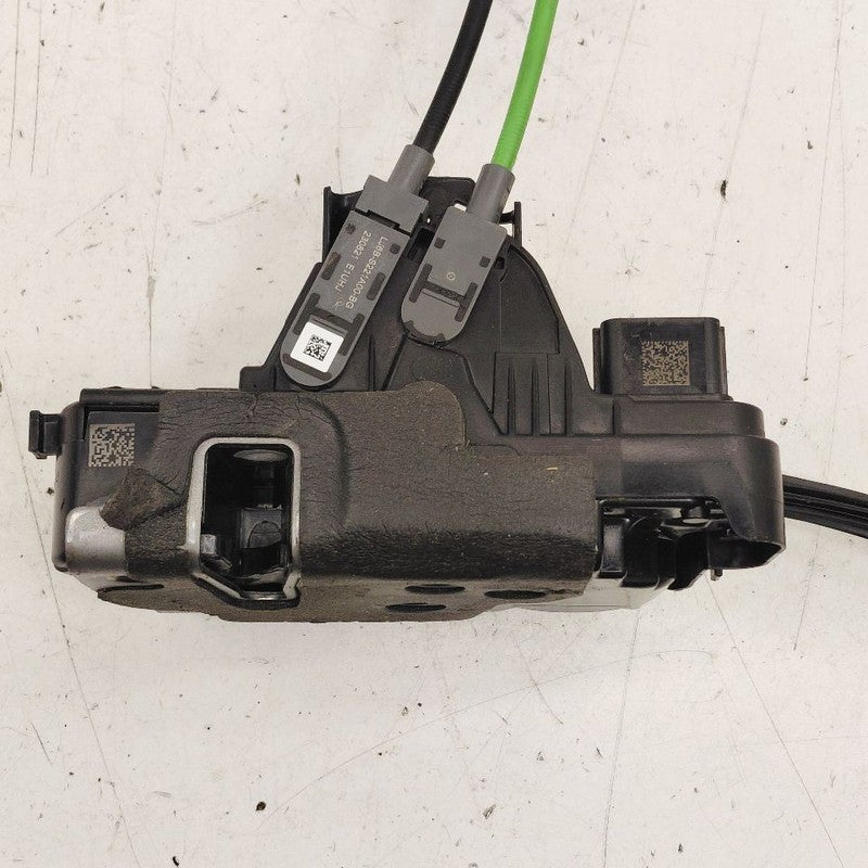 Ford Escape Door Latch Lock Right Passenger Rear  2022 2023 2024