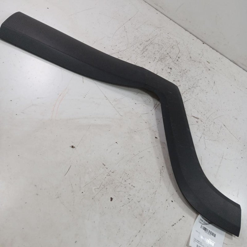 Jeep Renegade Door Molding Trim Strip Right Passenger Side Rear Back 2
