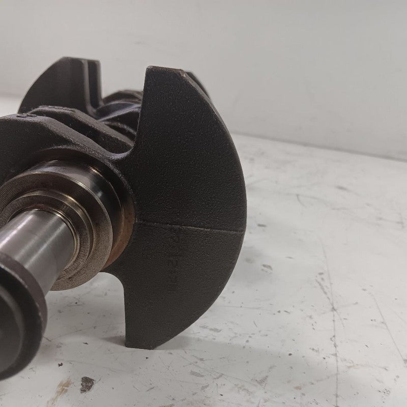 Ford Ecosport Engine Crankshaft Crank Shaft  2022 2021 2020 2019 2018 
